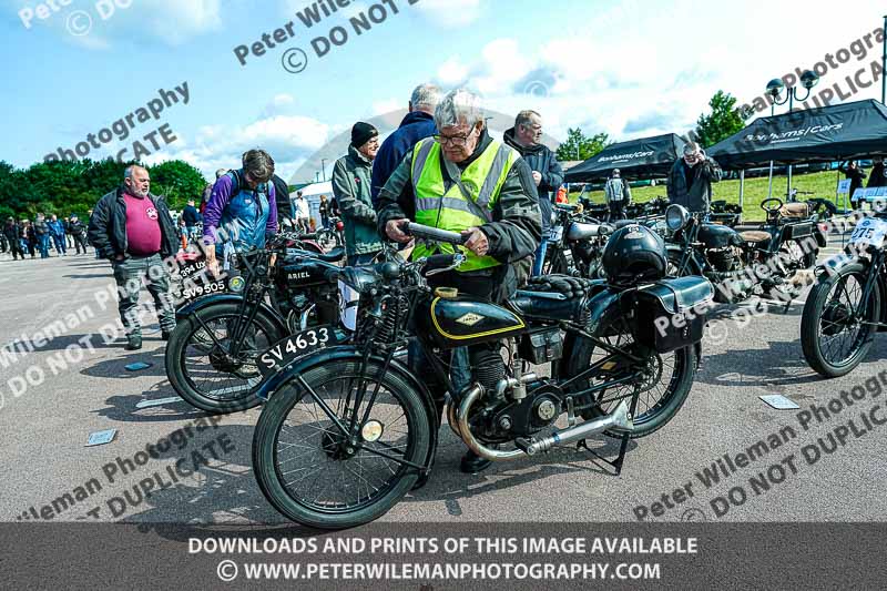 Vintage motorcycle club;eventdigitalimages;no limits trackdays;peter wileman photography;vintage motocycles;vmcc banbury run photographs